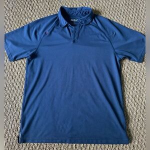 Rhône polo in size small
